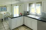 Cape Cod & New England House Plan Kitchen Photo 03 - Ryland Ranch Home 005D-0001 - Shop House Plans and More