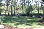Shingle House Plan Outdoor Living Photo 02 - Harrisburg Lake Craftsman Home 011D-0043 - Search House Plans and More