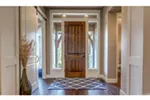 Country French House Plan Entry Photo 01 - Sherman Hollow European Home 011D-0229 - Shop House Plans and More