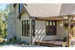 Rustic House Plan Front Photo 01 - Robbin English Cottage Home 011D-0313 - Shop House Plans and More