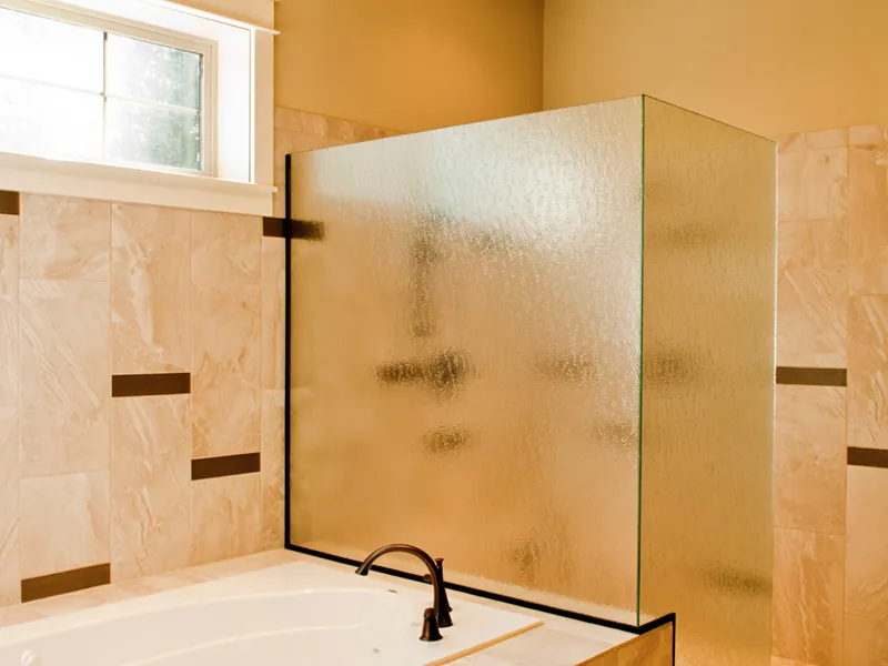 Craftsman House Plan Bathroom Photo 02 - Wrights Creek Craftsman Home 011D-0526 - Shop House Plans and More