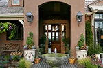 Mediterranean House Plan Entry Photo 01 - DeMere Luxury European Home 011S-0088 - Search House Plans and More