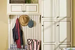 Mediterranean House Plan Nook Photo - DeMere Luxury European Home 011S-0088 - Search House Plans and More