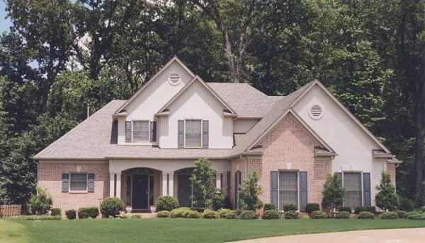 Luxury House Plan Front of Home - 019S-0011 - Shop House Plans and More