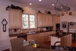Southern House Plan Kitchen Photo 05 - Gulfview Lowcountry Home 024S-0010 - Search House Plans and More