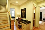 Lowcountry House Plan Design Detail Photo - Cottonlane Lowcountry Home 024S-0028 - Search House Plans and More