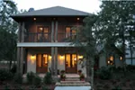 Lowcountry House Plan Front Photo 06 - Cottonlane Lowcountry Home 024S-0028 - Search House Plans and More