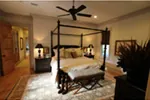 Lowcountry House Plan Master Bedroom Photo 04 - Cottonlane Lowcountry Home 024S-0028 - Search House Plans and More
