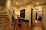 Lowcountry House Plan Stairs Photo - Cottonlane Lowcountry Home 024S-0028 - Search House Plans and More