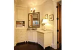 Rustic House Plan Master Bathroom Photo 02 - 024S-0030 - Shop House Plans and More