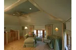 Rustic House Plan Sitting Room Photo 01 - 024S-0030 - Shop House Plans and More