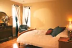 Master Bedroom Photo 01 - Westover Park Country Home 032D-0474 - Shop House Plans and More
