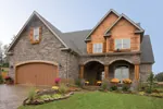 Video Thumbnail of Beautiful Rustic Country Home