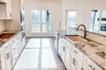 Craftsman House Plan Kitchen Photo 01 - Keystone Lane Rustic Home 055D-0935 - Search House Plans and More