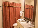 Traditional House Plan Bathroom Photo 02 - Carminda Luxury European Home 055D-0957 - Search House Plans and More