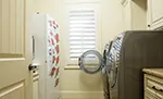 Traditional House Plan Laundry Room Photo 01 - Carminda Luxury European Home 055D-0957 - Search House Plans and More