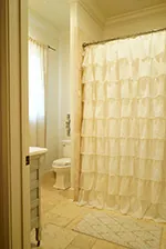 European House Plan Bathroom Photo 02 - Glengarrie Luxury Home 055D-0983 - Search House Plans and More