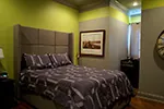 European House Plan Bedroom Photo 03 - Glengarrie Luxury Home 055D-0983 - Search House Plans and More