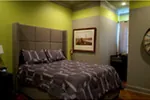 European House Plan Bedroom Photo 05 - Glengarrie Luxury Home 055D-0983 - Search House Plans and More