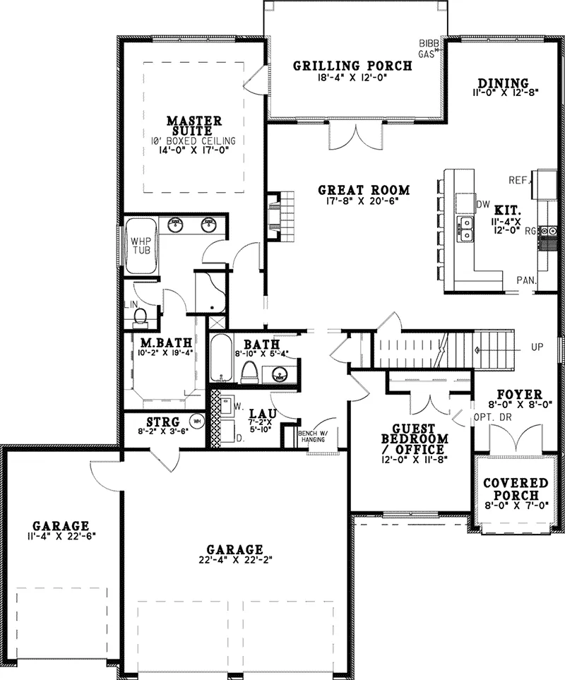 Pin on House Plans