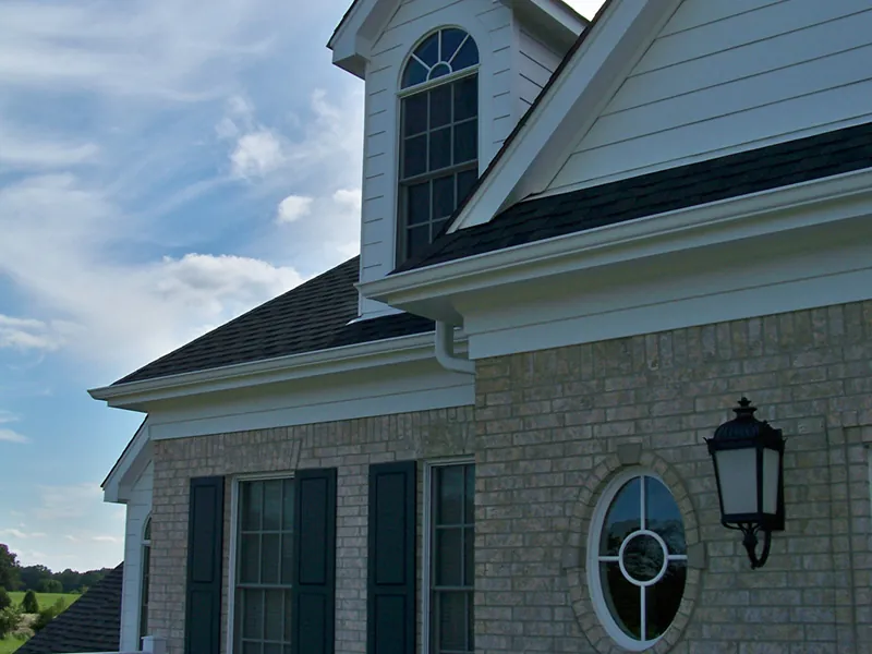 Luxury House Plan Deck Photo 01 - 060D-0518 - Shop House Plans and More