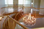 Luxury House Plan Landing Photo - 060D-0518 - Shop House Plans and More