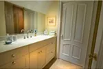 English Cottage House Plan Bathroom Photo 04 - 060D-0535 - Shop House Plans and More