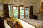 Craftsman House Plan Bedroom Photo 01 - Humphrey Creek Rustic Home 082S-0002 - Search House Plans and More