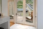 Rustic House Plan Master Bathroom Photo 01 - Hunnewell Point Rustic Home 082S-0004 - Search House Plans and More