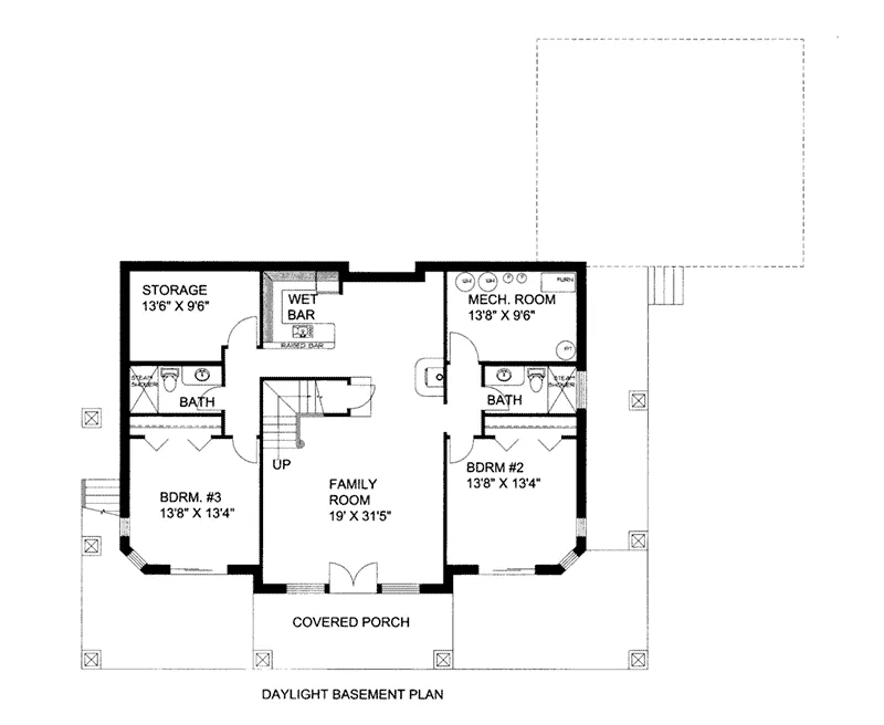 Plan 088D-0440 - Shop House Plans and More