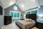 Southern House Plan Master Bedroom Photo 01 - 091D-0509 - Shop House Plans and More