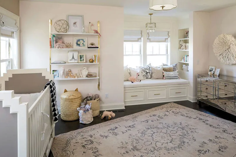 European House Plan Bedroom Photo 01 - 091D-0535 - Shop House Plans and More