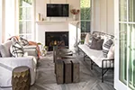 European House Plan Porch Photo 01 - 091D-0535 - Shop House Plans and More
