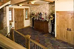 Arts & Crafts House Plan Entry Photo 02 - Kemper Hill Mountain Home 101S-0003 - Search House Plans and More