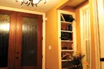 Italian House Plan Foyer Photo - Helmsdale Neoclassical Home 119D-0003 - Search House Plans and More