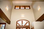 Country House Plan Foyer Photo - Pinehurst Lane Rustic Home 163D-0008 - Shop House Plans and More