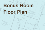 Arts & Crafts House Plan Bonus Room - Dexter Creek Craftsman Home 011D-0239 - Search House Plans and More